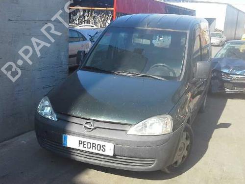 Højre baglygte OPEL COMBO Box Body/MPV  | BP3495904C35 