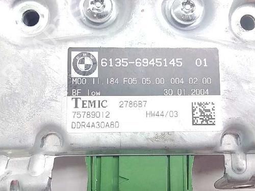 Other BMW 5 (E60) 530 i | BP16549700O1 