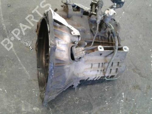 Gearbox FORD TOURNEO CONNECT  | BP2516665M3 