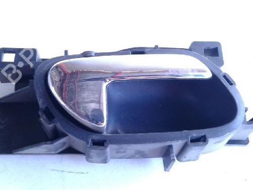 Used Front right interior door handle CITROËN C4 I (LC_) [2004-2014]  9248278