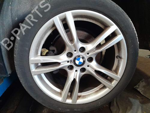 Middle console BMW 3 (F30, F80) 318 d | BP27471997I22 - Image 9