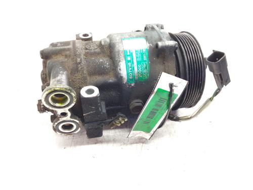 AC compressor FORD FIESTA V (JH_, JD_) 1.6 TDCi | BP17363312M34 