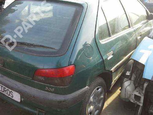 PEUGEOT 306 Hatchback (7A, 7C, N3, N5)  1.6  35983