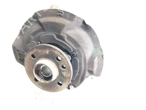 Used Left front steering knuckle MINI MINI (R56) One (75 hp) 17434109