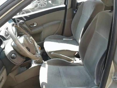 Left front window switch RENAULT CLIO III (BR0/1, CR0/1) | BP8362485I27 - Image 12