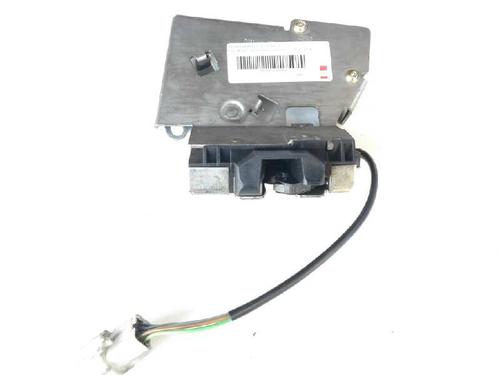 Tailgate lock FORD MONDEO III Saloon (B4Y)  | BP7545354C101 
