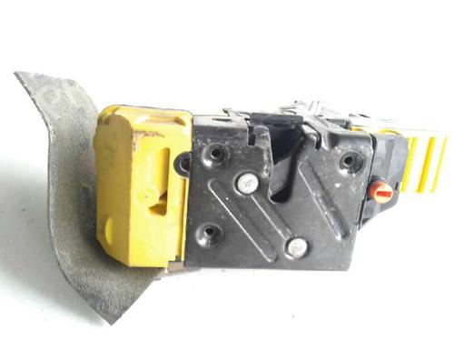 Rear left lock VOLVO S60 I (384) [2000-2010]nullnull