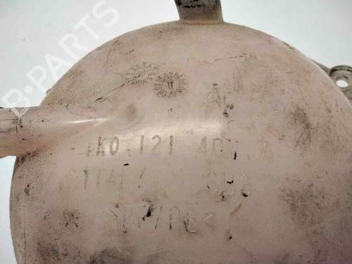 Expansion tank VW GOLF V (1K1)  | BP1619790C120 
