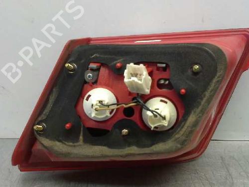 Left tailgate light DAEWOO LACETTI Hatchback (KLAN)  | BP13369113C79 