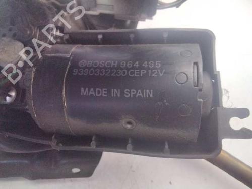 Front wiper motor NISSAN SERENA (C23)  | BP10291506M29 