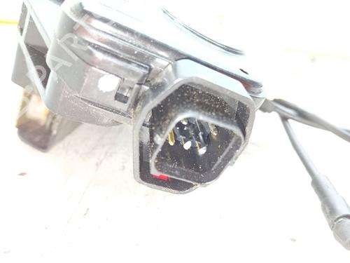 Front left lock HYUNDAI TUCSON (JM) 2.0 | BP22737785C98 