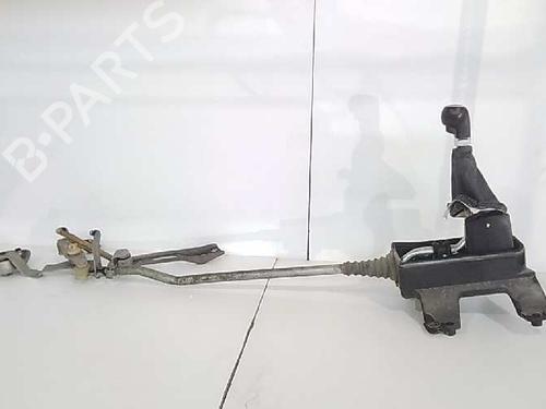 Used Gear lever OPEL CORSA D (S07) [2006-2015]  17057541