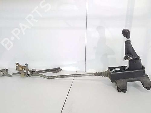 Manual gearbox selector OPEL CORSA D (S07) [2006-2015]null 0294822T