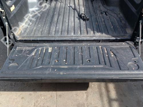 Other ISUZU D-MAX III (TFR, TFS) 1.9 DDI (TFR87J, TFR87) | BP34583086O1  - Image 15