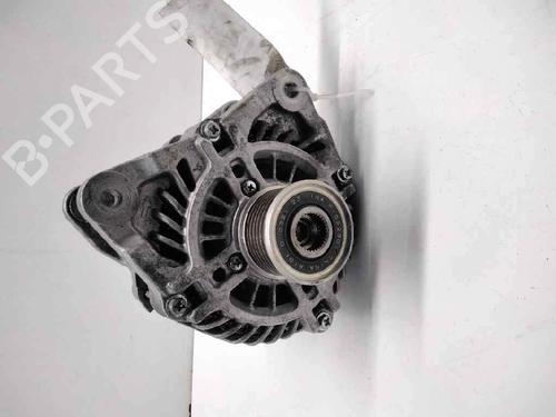 Used Alternator Alternator 8614181 8614181