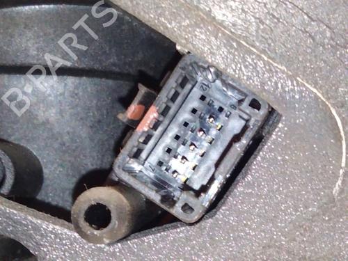 Left mirror RENAULT CLIO III (BR0/1, CR0/1) 1.5 dCi (BR17, CR17) | BP29936169C26