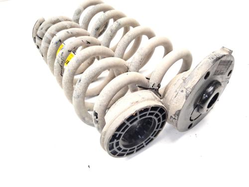 Shock absorber spring MERCEDES-BENZ C-CLASS (W205) C 220 BlueTEC / d (205.002, 205.004) | BP23551402C152 