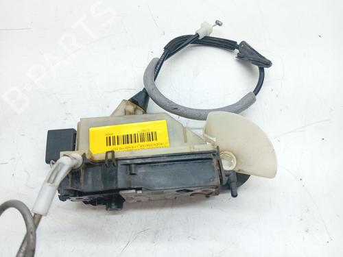 Front left lock CITROËN DS4 (NX_) 1.6 HDi 110 9685351380