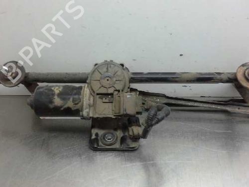 Used Front wiper motor KIA SPORTAGE II (JE_, KM_) [2004-2011]  1360246