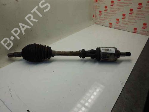 Used Left front driveshaft CITROËN XSARA (N1) [1997-2005]  8277447