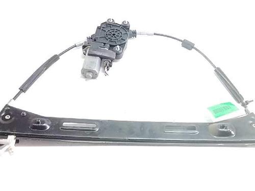 Used Front left window mechanism Front left window mechanism 17058575 17058575