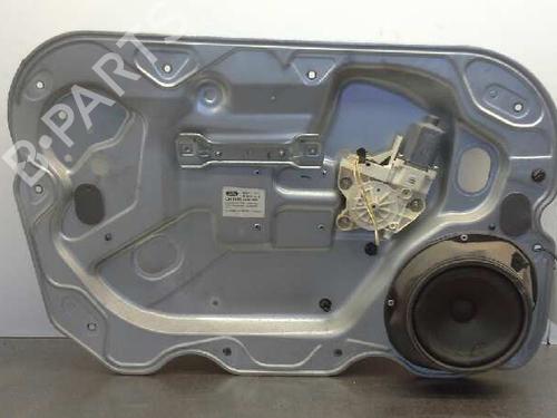 Rudehejsemekanisme ventre foran FORD FOCUS II (DA_, HCP, DP) 1.8 TDCi (115 hp) 1884118