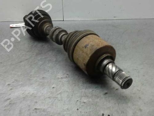 Left front driveshaft NISSAN PRIMERA (P12)  | BP612744M38 