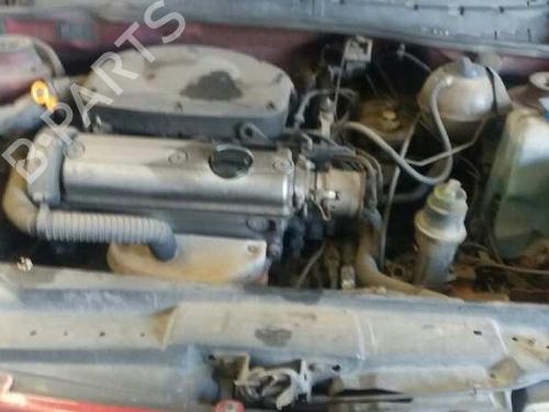 Right mirror SEAT IBIZA II (6K1) 1.4 i | BP5254127C27 