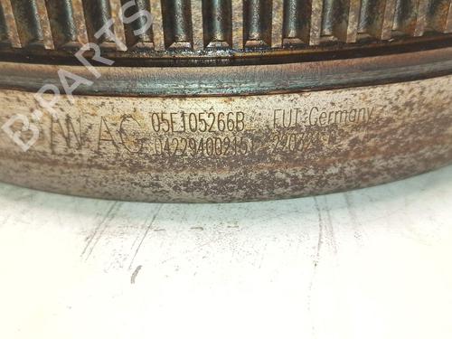 Flywheel VW GOLF VIII (CD1, DA1) | BP24573207M101 - Image 2