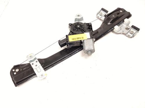 Used Front right window mechanism Front right window mechanism OPEL MOKKA / MOKKA X (J13) 1.6 CDTI (_76) (136 hp) 33240405 33240405