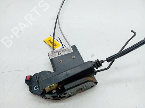 Used Front left lock KIA SPORTAGE II (JE_, KM_) [2004-2011]  28296937