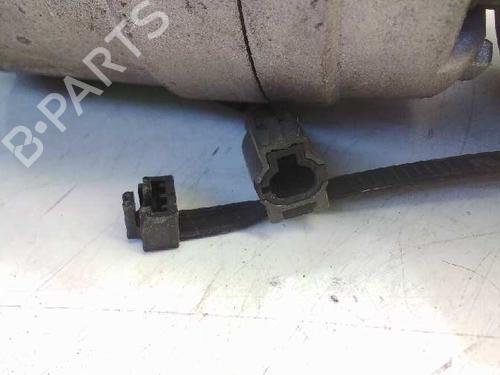 AC compressor NISSAN TERRANO II (R20)  | BP9681205M34 