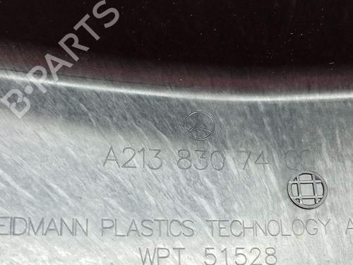 Air filter box MERCEDES-BENZ E-CLASS (W213) E 220 d (213.004) | BP26132393M87 - Image 3