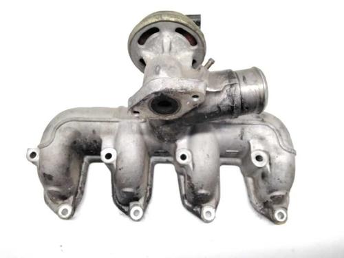 Used Intake manifold FORD FOCUS I (DAW, DBW) 1.8 Turbo DI / TDDi (90 hp) 10733352