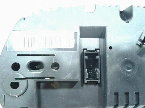 Instrument cluster BMW 3 (E90)  | BP4587237C47 