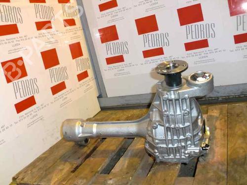 Differential, foran NISSAN PATHFINDER III (R51) 2.5 dCi | BP30882747M23