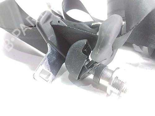 Rear right seatbelt FORD RANGER (TKE) 2.0 EcoBlue 4x4 | BP11798797I28 