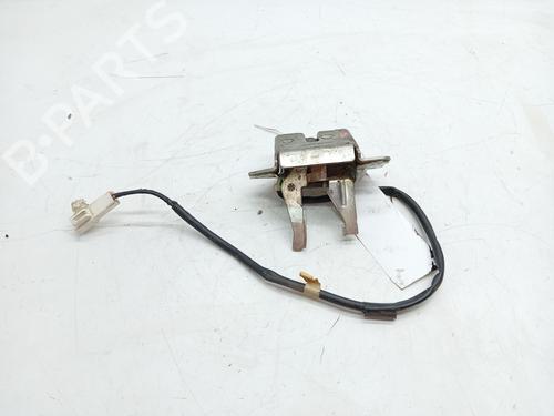 Serrure hayon TOYOTA YARIS (_P1_) 1.4 D-4D (NLP10_, NLP10R) (75 hp) 28073720