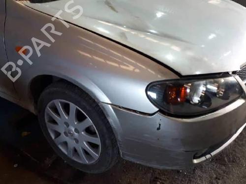 Engine NISSAN ALMERA II Hatchback (N16)  | BP11923797M1  - Image 15