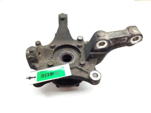 Used Left front steering knuckle Left front steering knuckle 17059909 17059909