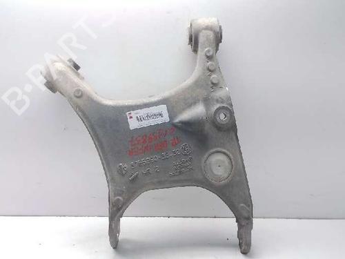 Used Right rear suspension arm BMW 5 (E60) [2001-2010]  10298182