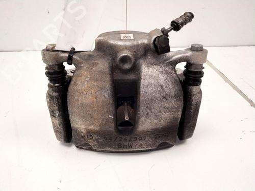 Used Left front brake caliper Left front brake caliper BMW X1 (F48) sDrive 18 d (150 hp) 40496254 40496254