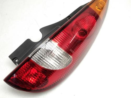 Used Right taillight NISSAN ALMERA TINO (V10) 2.2 dCi (115 hp) 1264042