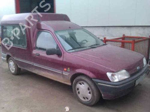 Brake master cylinder FORD FIESTA Hatchback Van (FVD) 1.8 D (FVJ) | BP1619151M77 