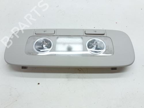 Interior roof light SKODA OCTAVIA III (5E3, NL3, NR3) 2.0 TDI RS 3T0947291