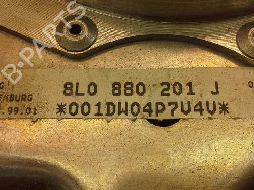 Driver airbag AUDI A3 (8L1) 1.8 T | BP1802069C9 