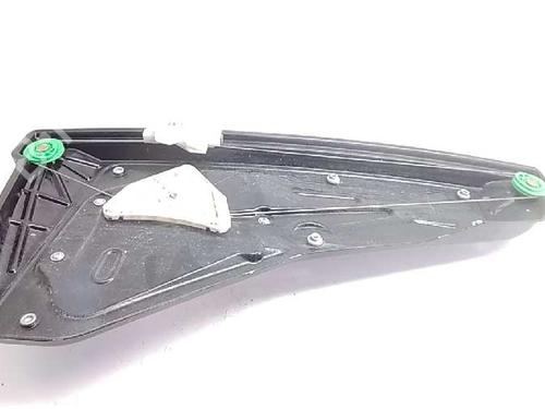 Rear right window mechanism LAND ROVER RANGE ROVER SPORT I (L320) 2.7 D 4x4 | BP13044588C25 