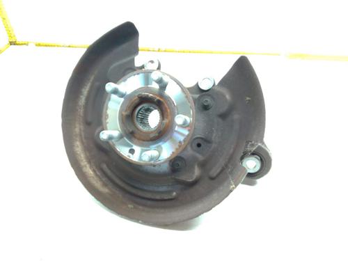 Used Left rear steering knuckle Left rear steering knuckle 29305488 29305488