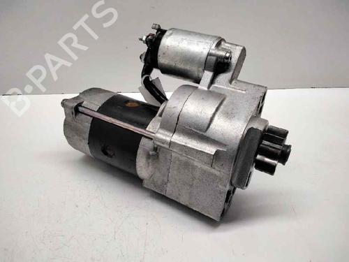 Starter NISSAN CABSTAR (F24M, F24W)  | BP12244359M8 