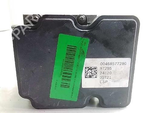 ABS pump FIAT DUCATO Van (250_)  | BP12216612M43 